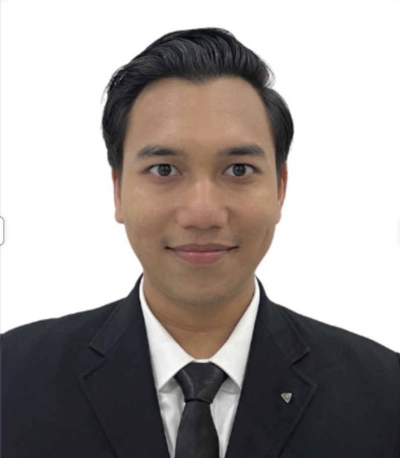 Dr. Irfan